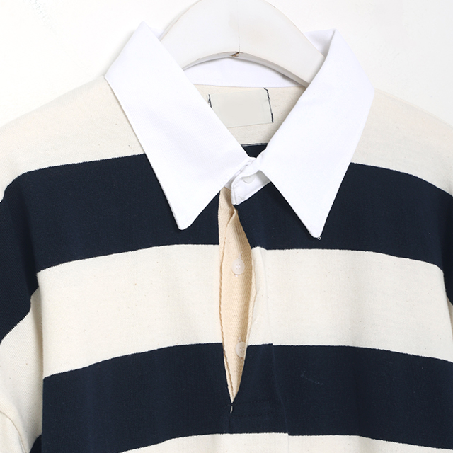 ユニセックス) ラガーシャツ | ファッション通販サイト NUGU