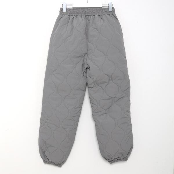 ジョガーキルティングパンツ | ファッション通販サイト NUGU