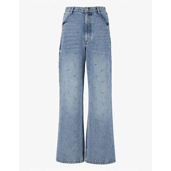 BIBIY. JEWEL デニム | ファッション通販サイト NUGU