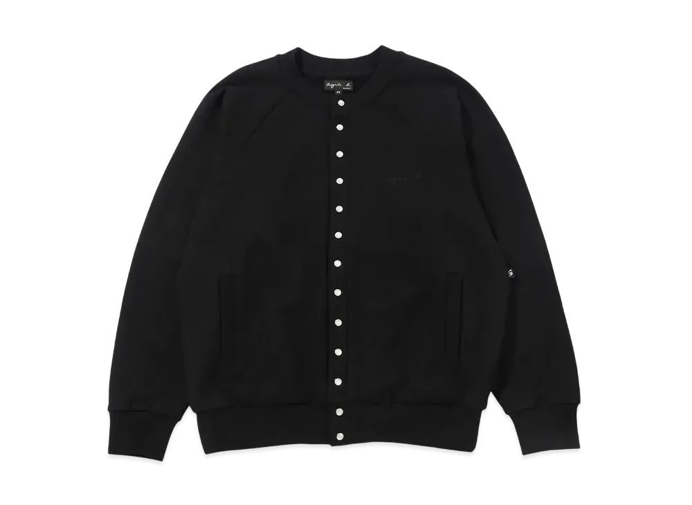 V.A. Fragment x agnes b. Blouson 