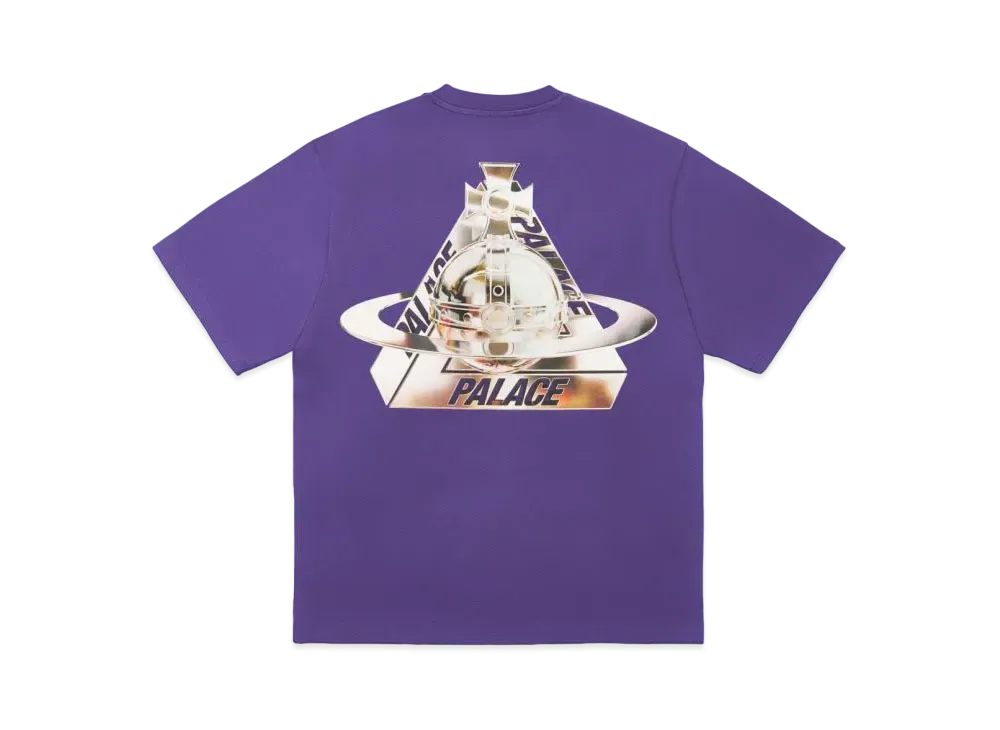 PALACE x Vivienne Westwood T-Shirt 
