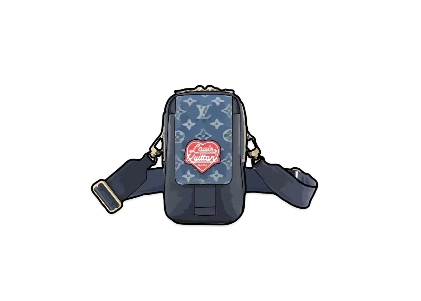 販売リンクあり】10/21先行・10/28発売 LOUIS VUITTON × NIGO