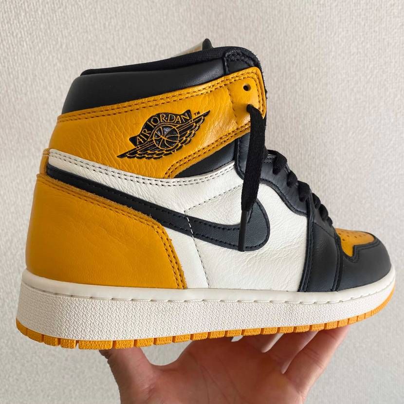 ナイキ エアジョーダン1 レトロ ハイ OG 