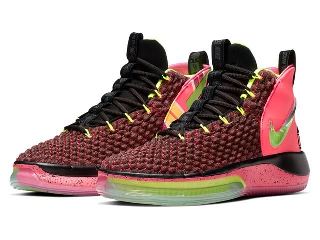 ナイキ アルファダンク 全2色【8/9発売】 | スニーカーダンク