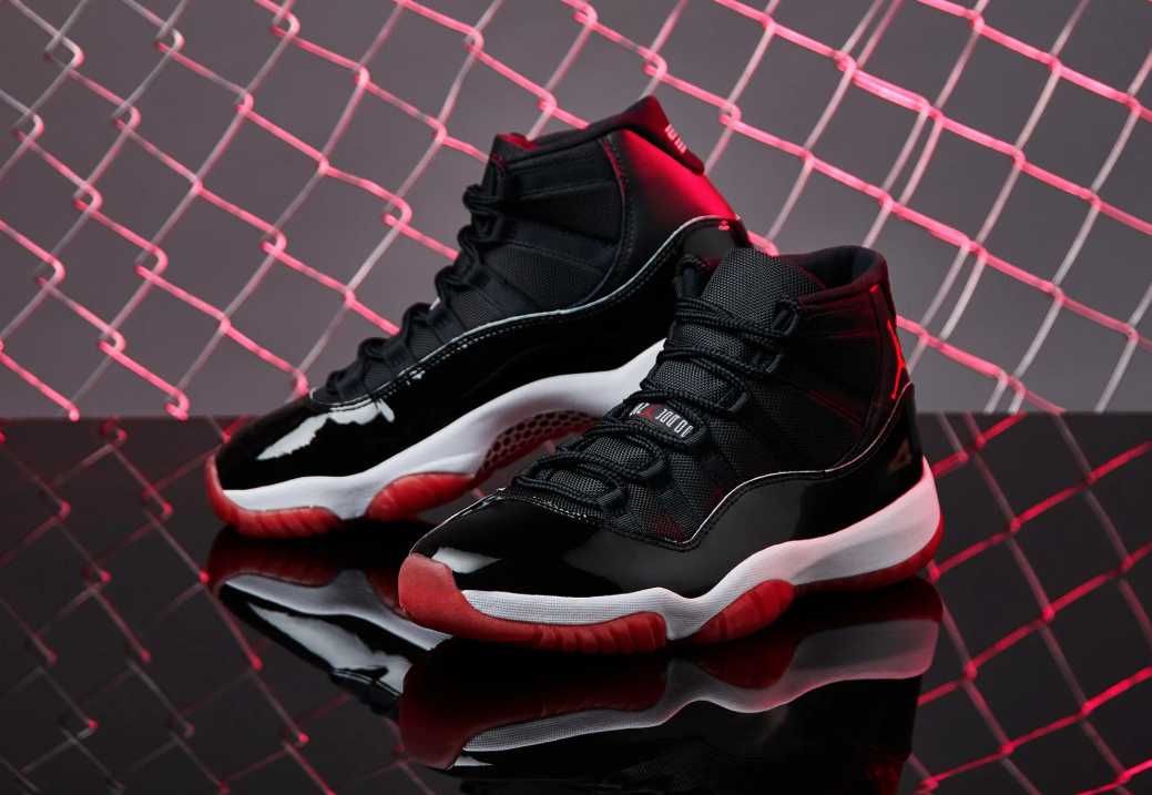 スニダンで購入可】12/14復刻 NIKE AIR JORDAN 11 RETRO 