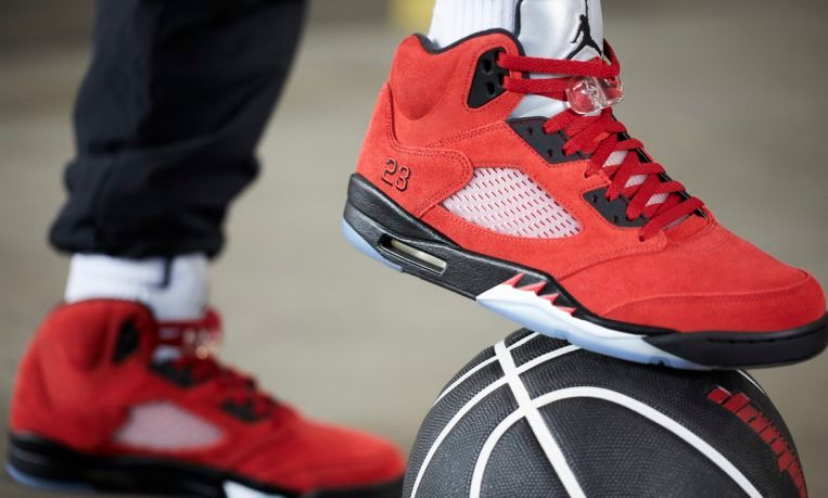 スニダンで購入可】4/12発売 NIKE AIR JORDAN 5 