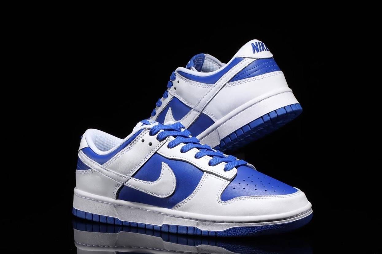 2/8発売｜Nike Dunk Low Retro 