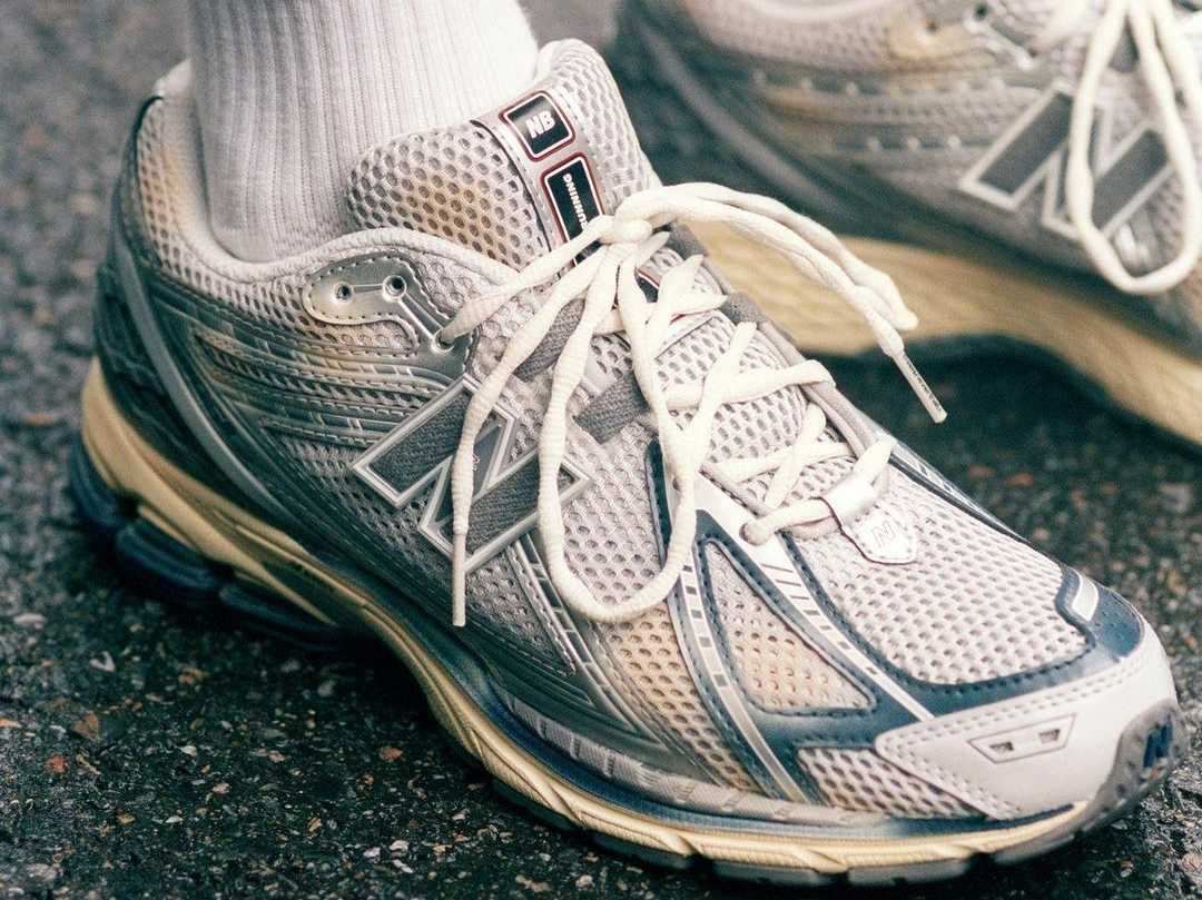 スニダンで購入可】8/19発売 thisisneverthat × New Balance 1906R