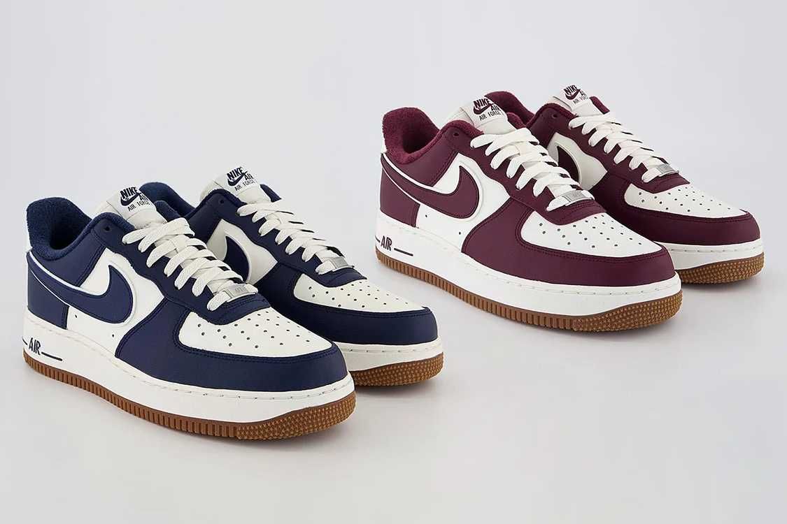 10/6発売｜Nike Air Force 1 Low 
