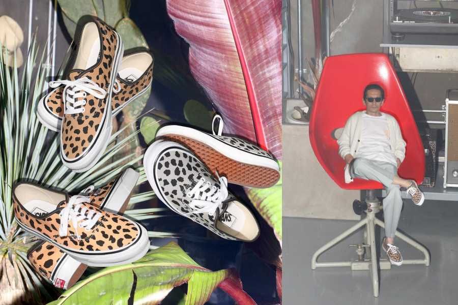 スニダンで購入可】8/27発売 WACKO MARIA × Vault by Vans Authentic