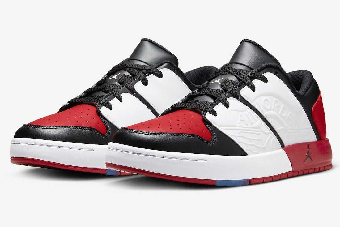 スニダンで購入可】近日発売 Nike Jordan Nu Retro 1 Low 