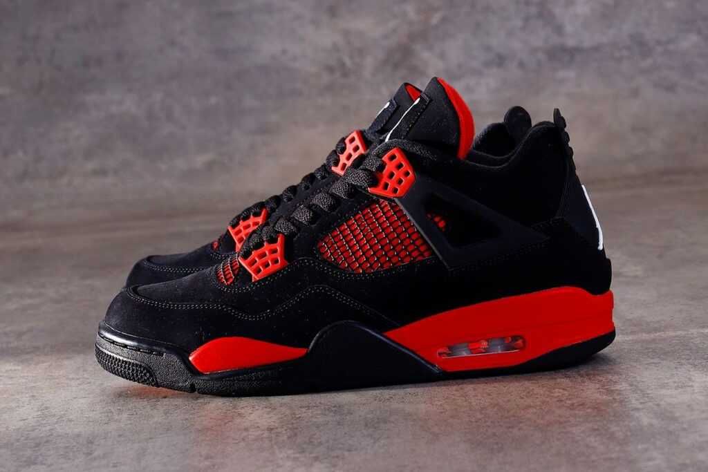 スニダンで購入可】1/31発売 Nike Air Jordan 4 