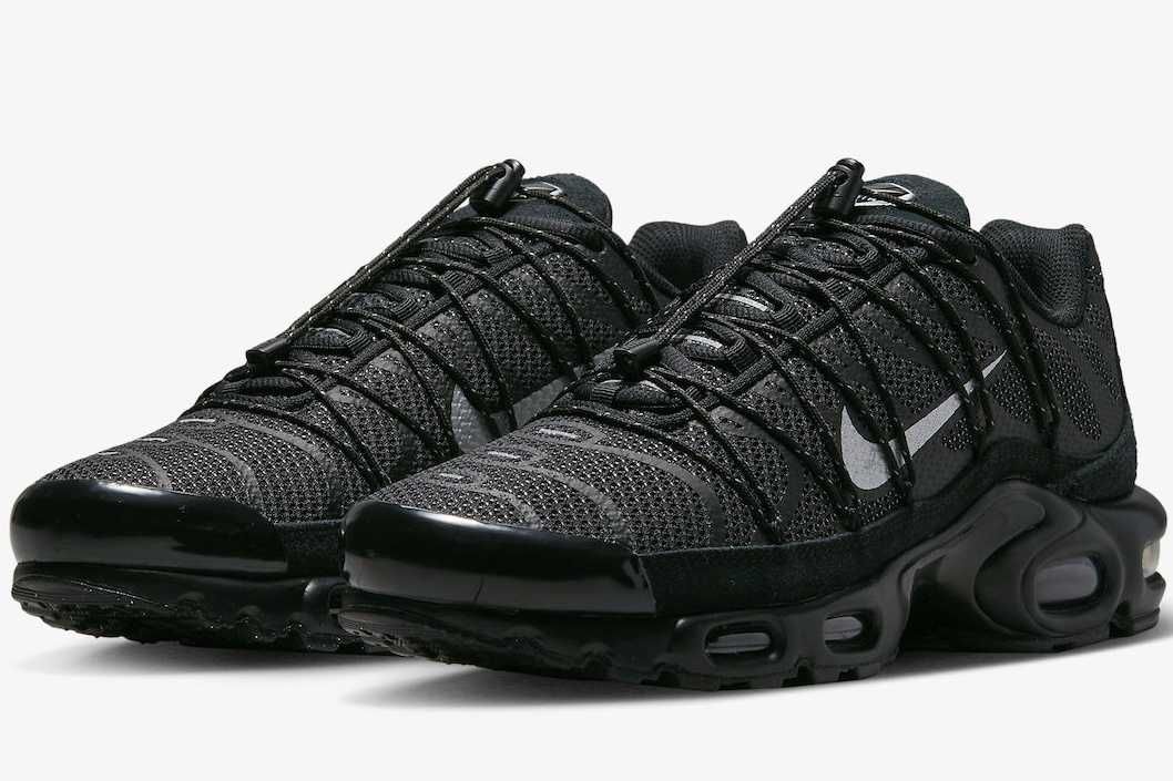 最新リーク】Nike Air Max Plus 