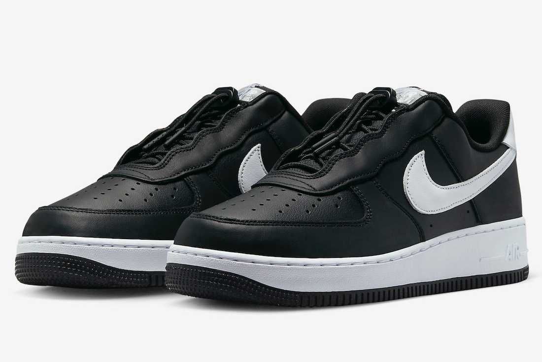 販売店舗まとめ】10/16発売 Nike Air Force 1 Low '07 