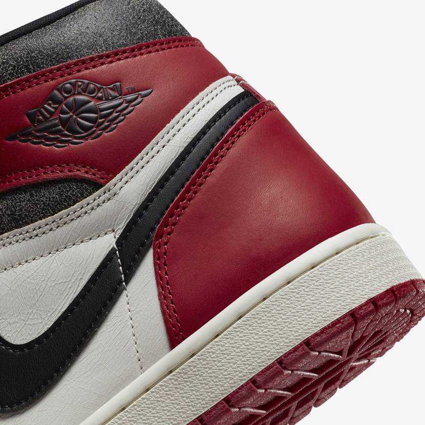 4/8再販｜Nike Air Jordan 1 High OG 