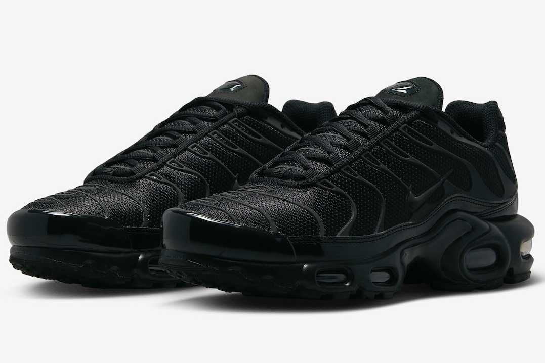最新リーク】Nike Air Max Plus 