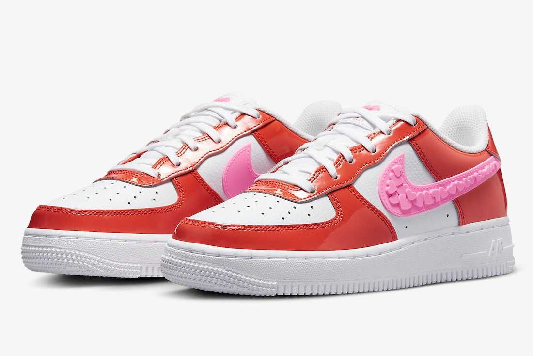 近日発売｜Nike Air Force 1 
