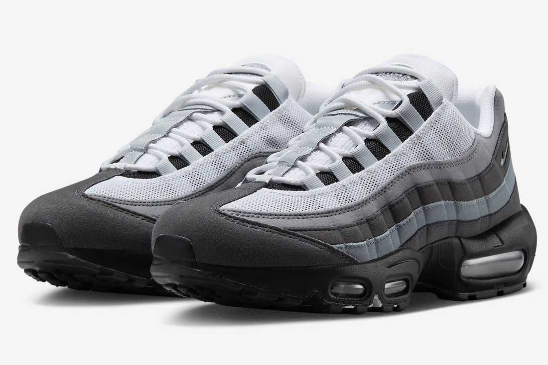 最新リーク｜Nike Air Max 95 