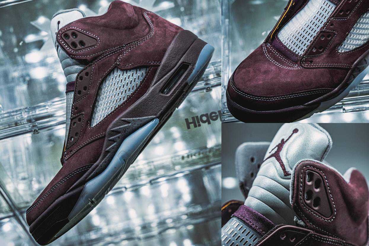 8/19・8/21発売｜Nike Air Jordan 5 Retro SE 