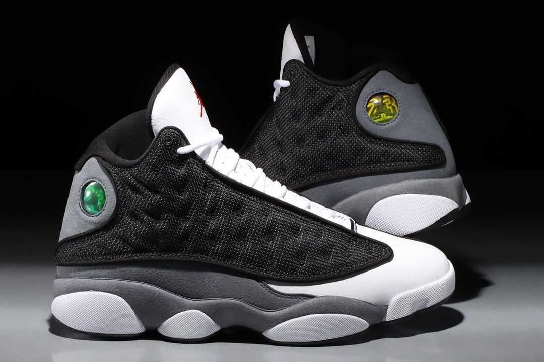 4/22・4/24発売｜Nike Air Jordan 13 Retro 