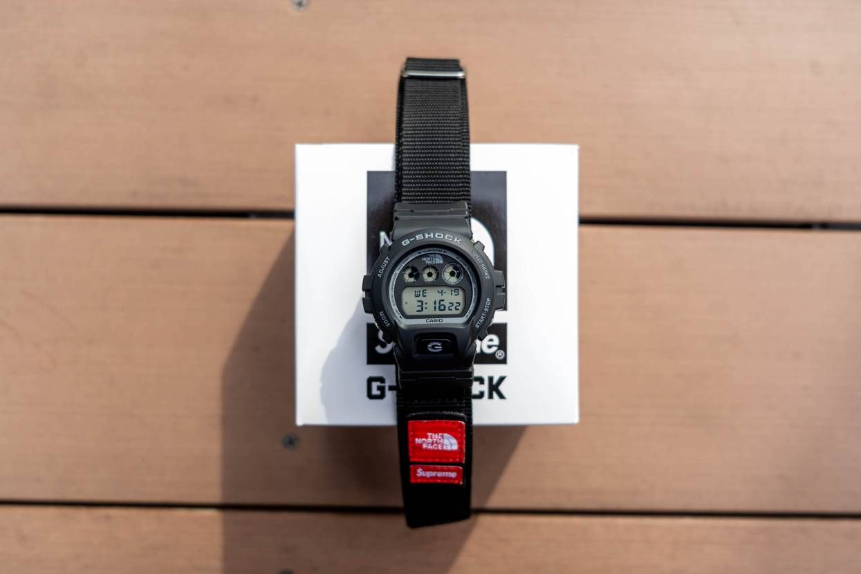 スニダン編集部のアイテム紹介 Vol.18｜Supreme / The North Face G