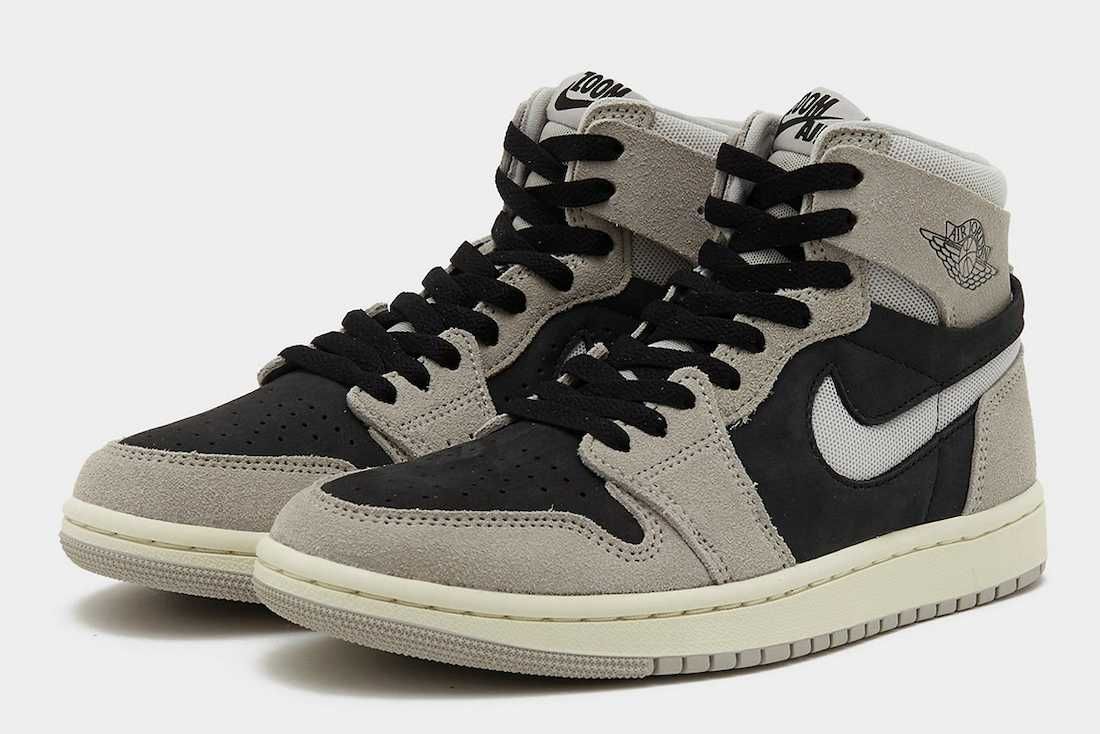 8/1発売｜Nike WMNS Air Jordan 1 High Zoom CMFT 2 