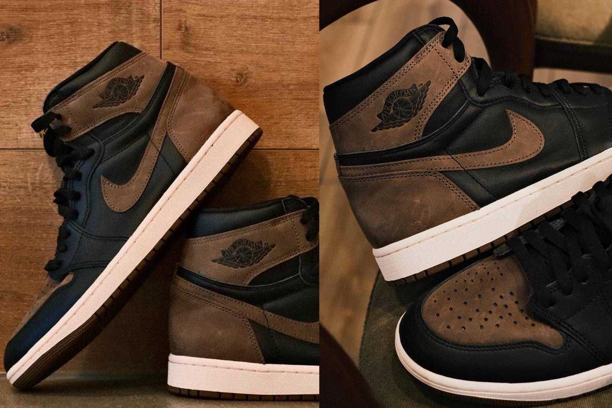 11/7発売｜Nike Air Jordan 1 Retro High OG 