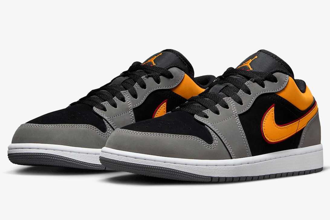 8/23発売｜Nike Air Jordan 1 Low SE 