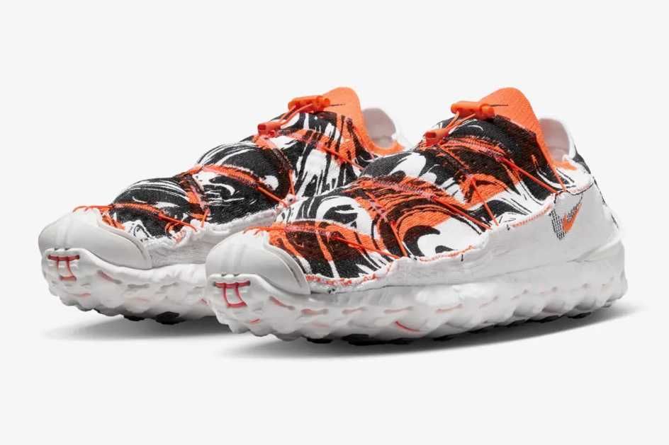 7/19発売｜Nike ISPA Mindbody 