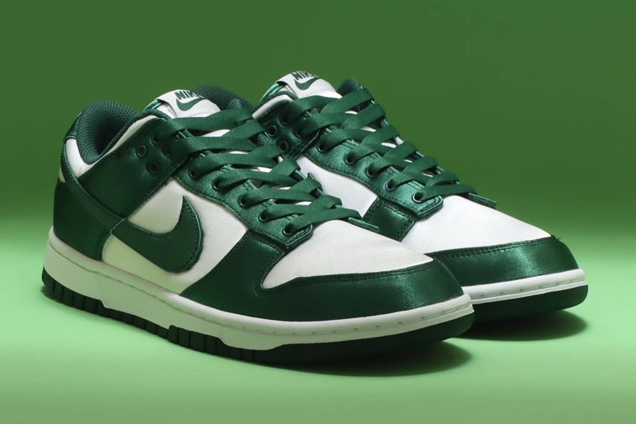 7/20発売｜Nike WMNS Dunk Low 
