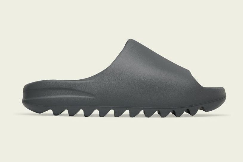 3/21発売｜adidas YEEZY Slide 