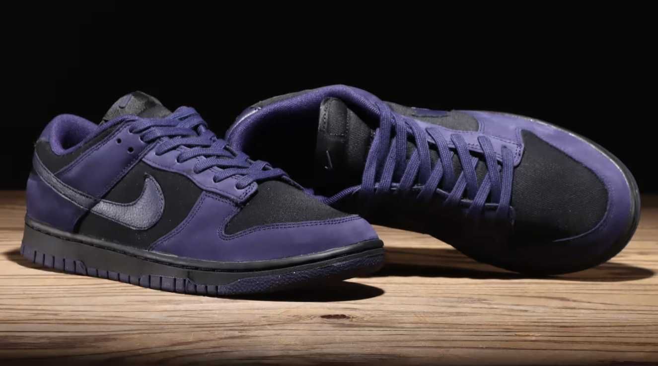 9/29発売｜Nike WMNS Dunk Low LX NBHD 