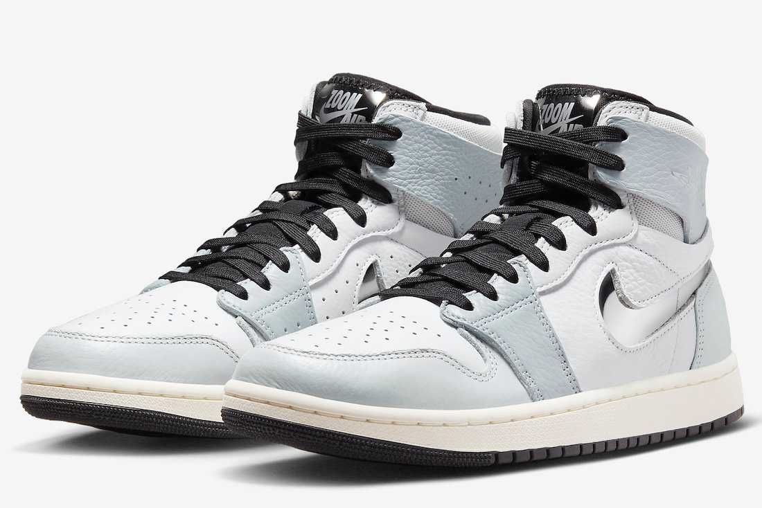 海外抽選中｜Nike WMNS Air Jordan 1 High Zoom CMFT 2 
