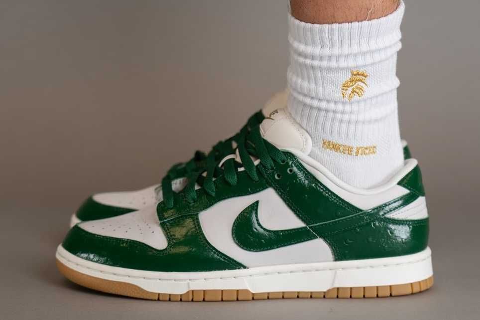 12/28発売｜Nike WMNS Dunk Low LX 