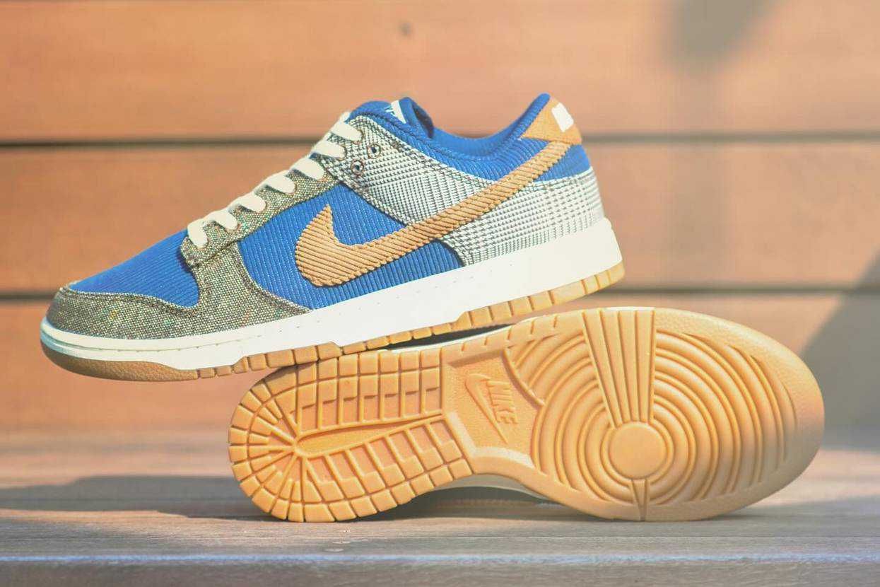 11/20発売｜Nike Dunk Low PRM 