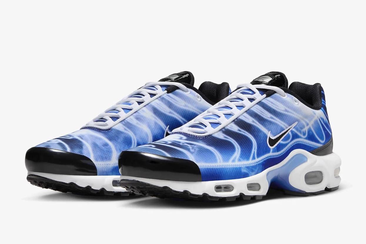 11/30発売｜Nike Air Max Plus OG 