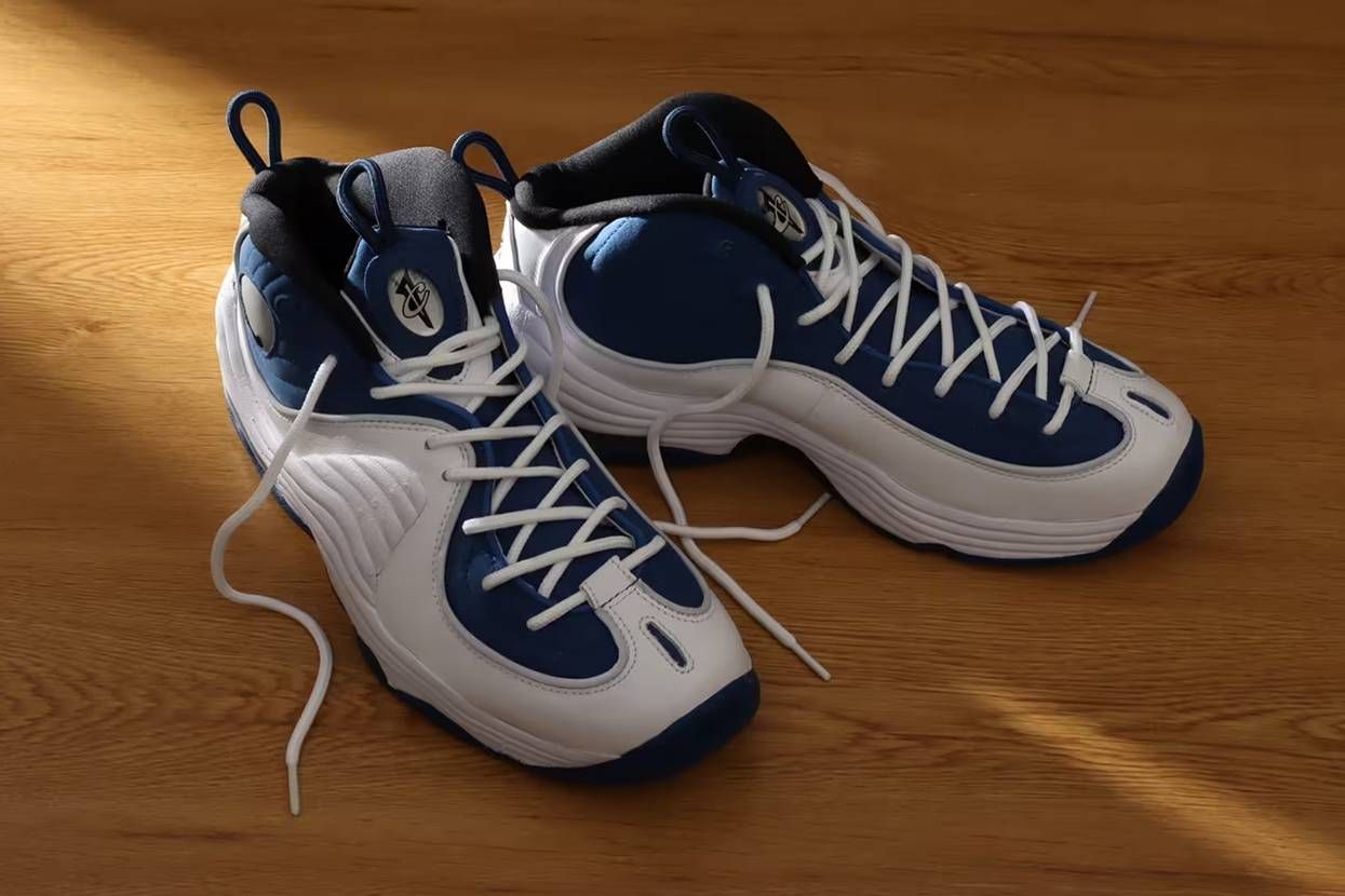 12/5発売｜Nike Air Penny 2 