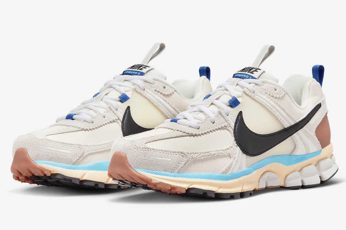 5/3発売｜Nike WMNS Zoom Vomero 5 Premium 
