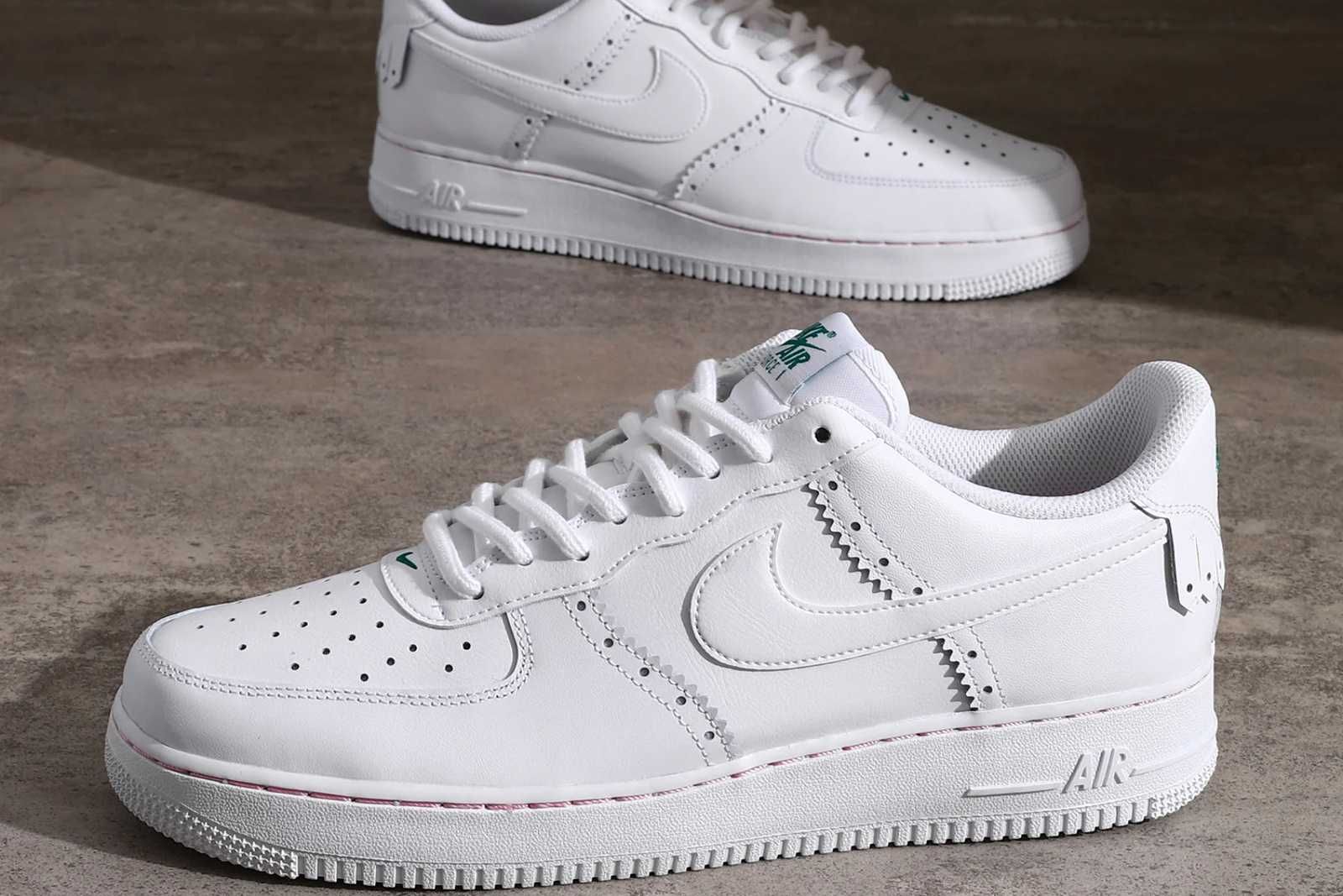 5/12発売｜Nike Air Force 1 Low '07 LV8 