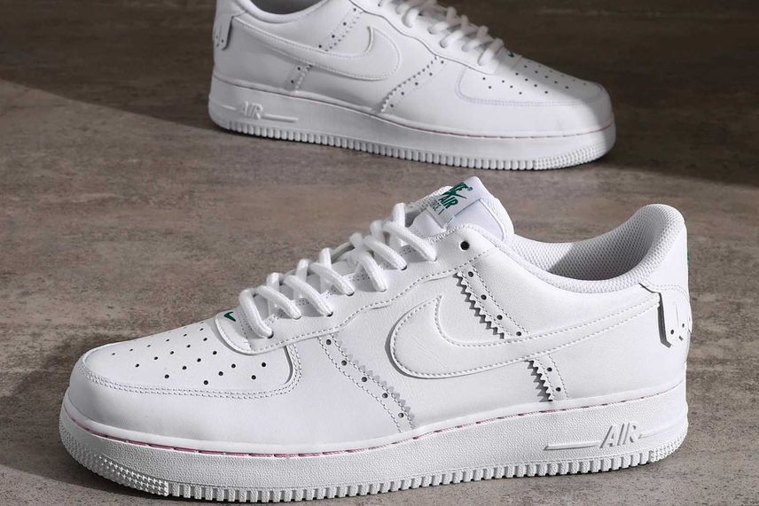 Nike Air Force 1 Low '07 LV8 