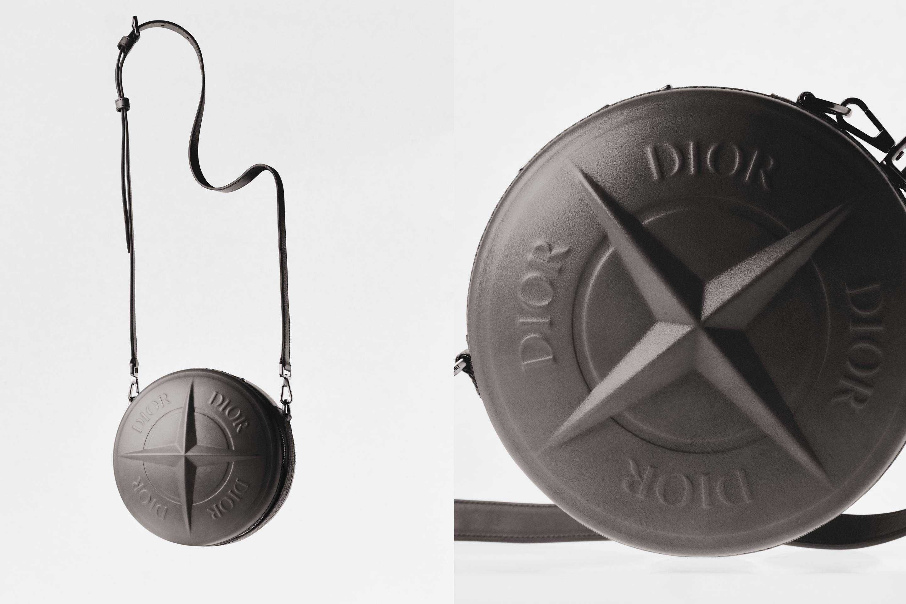 7/4発売｜Dior × Stone Island collection｜抽選/販売/定価情報