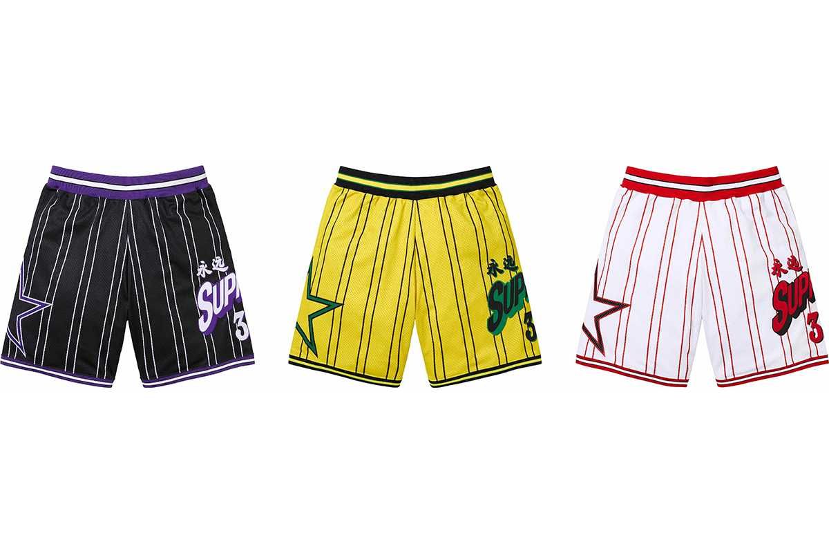 6/15発売｜Supreme × Tetris Mini 24SS Week18｜抽選/販売/定価情報