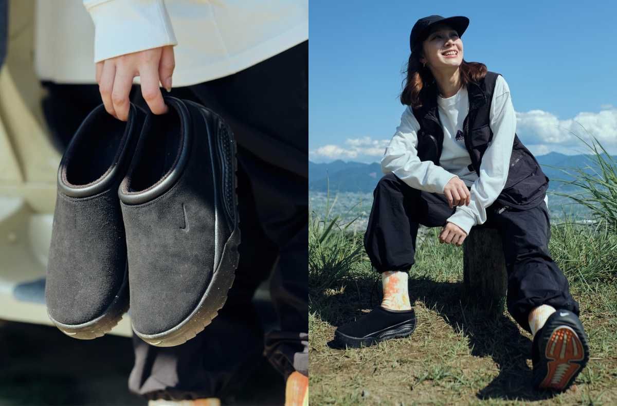 7/22発売｜Nike ACG Rufus 