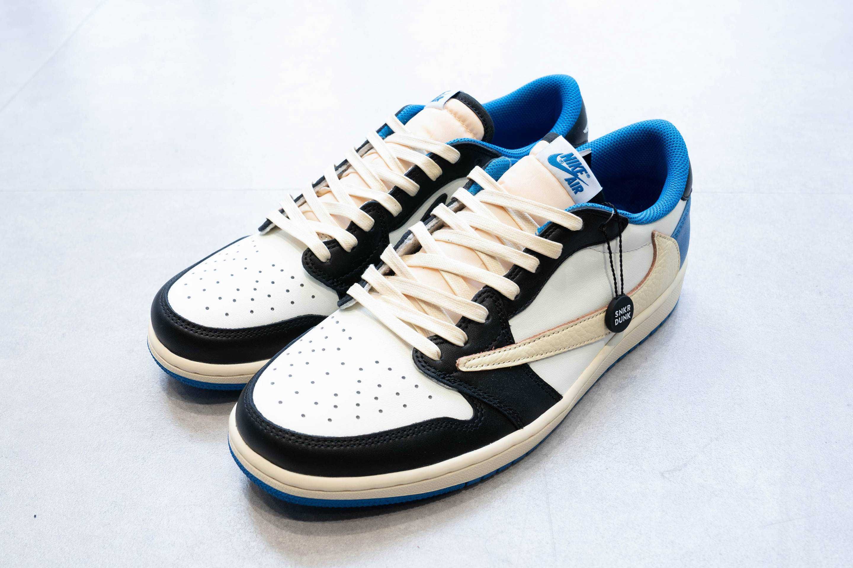 誰もが一度は履いてみたい