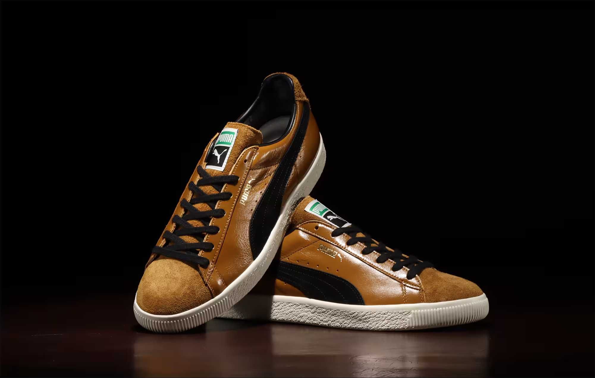 6/29発売｜atmos × SOMA × Puma Suede VTG MIJ 