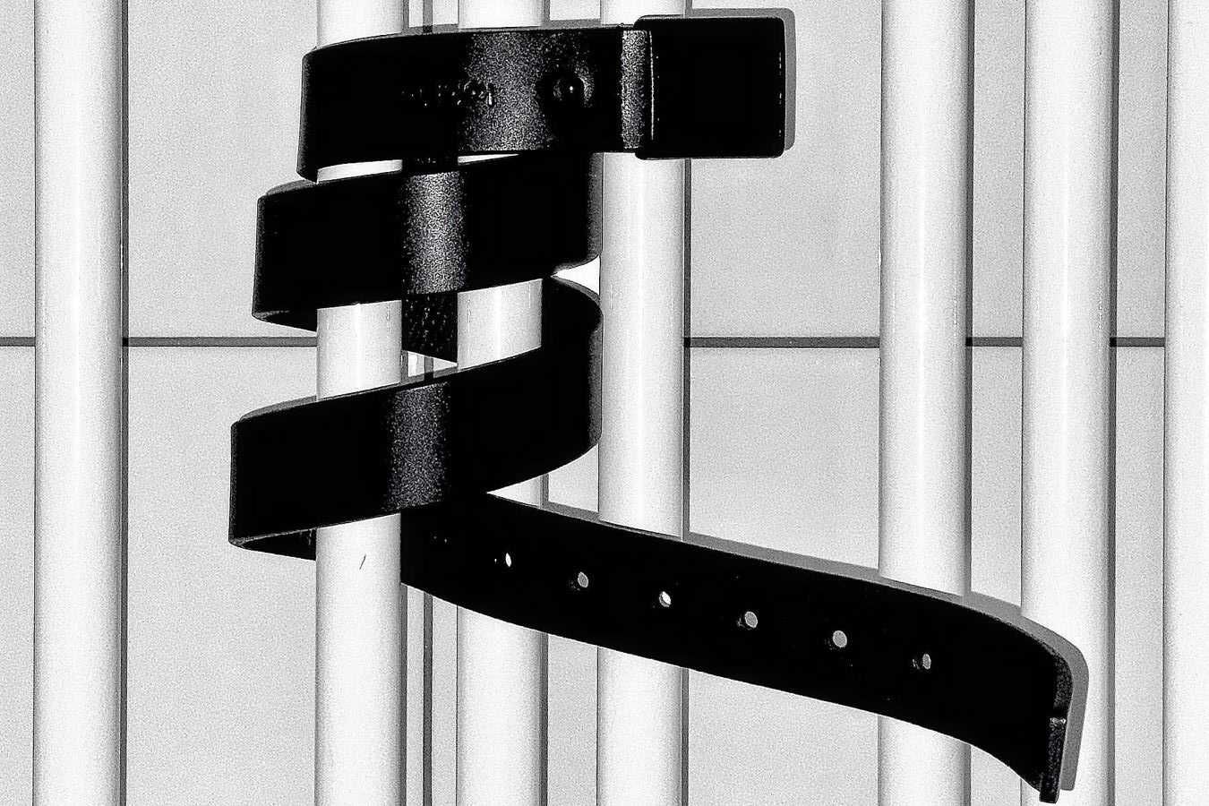 7/10発売｜foot the coacher × スタイリスト私物 A leather belt named