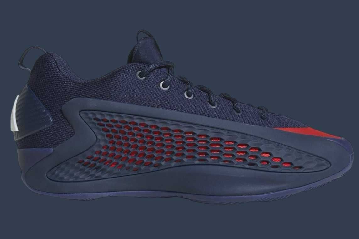 最新リーク｜adidas AE 1 Low USA 