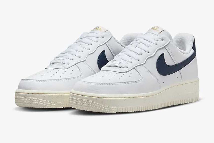 Nike Women's Air Force 1 Low '07 Next Nature 