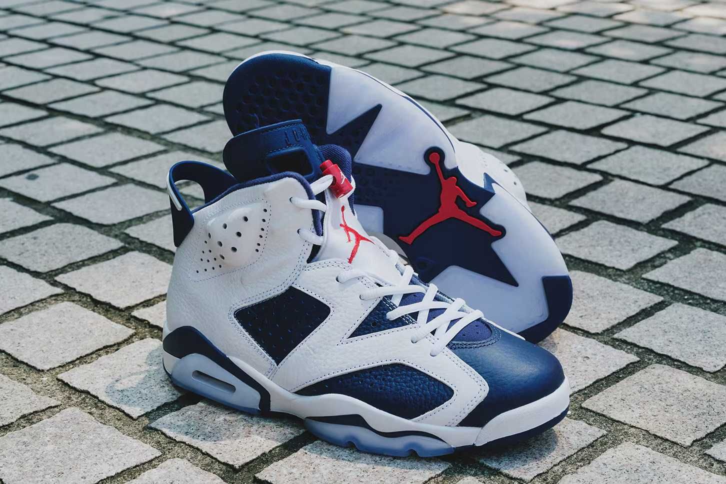 7/20発売｜Nike Air Jordan 6 Retro 