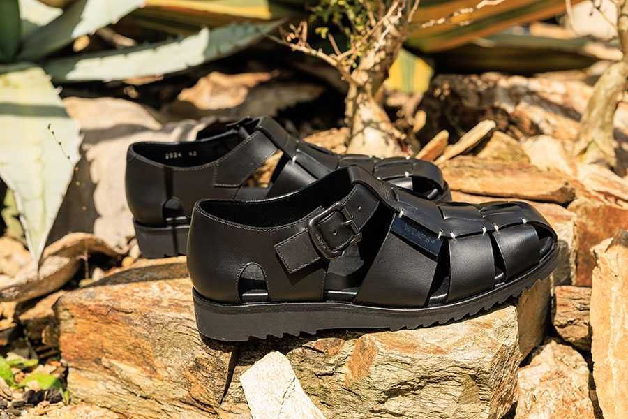 YO-DA】パラブーツ PACIFIC/SPORT （プー63） YO-DA様専用】パラブーツ